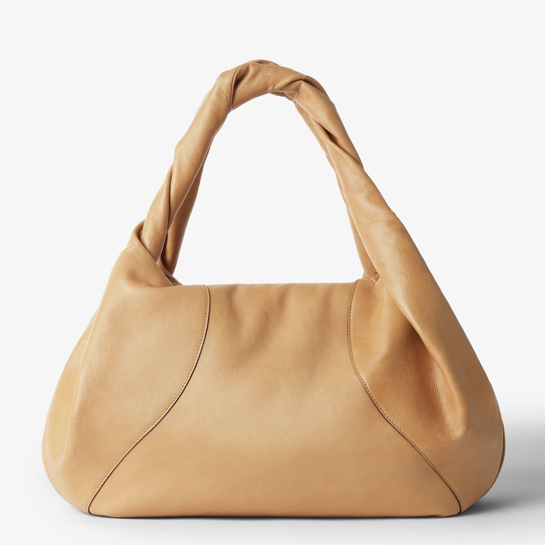 Fendi Spy Beige leather bag - Image 5